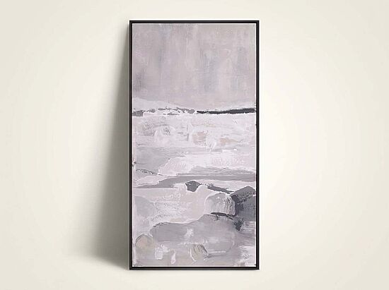 86560010 YAĞLIBOYA DK-5161 73X143CM - 1
