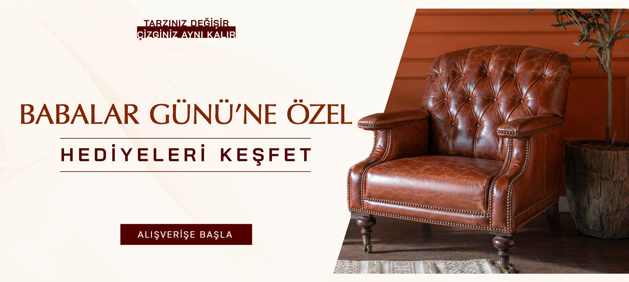 Babalara Hediye