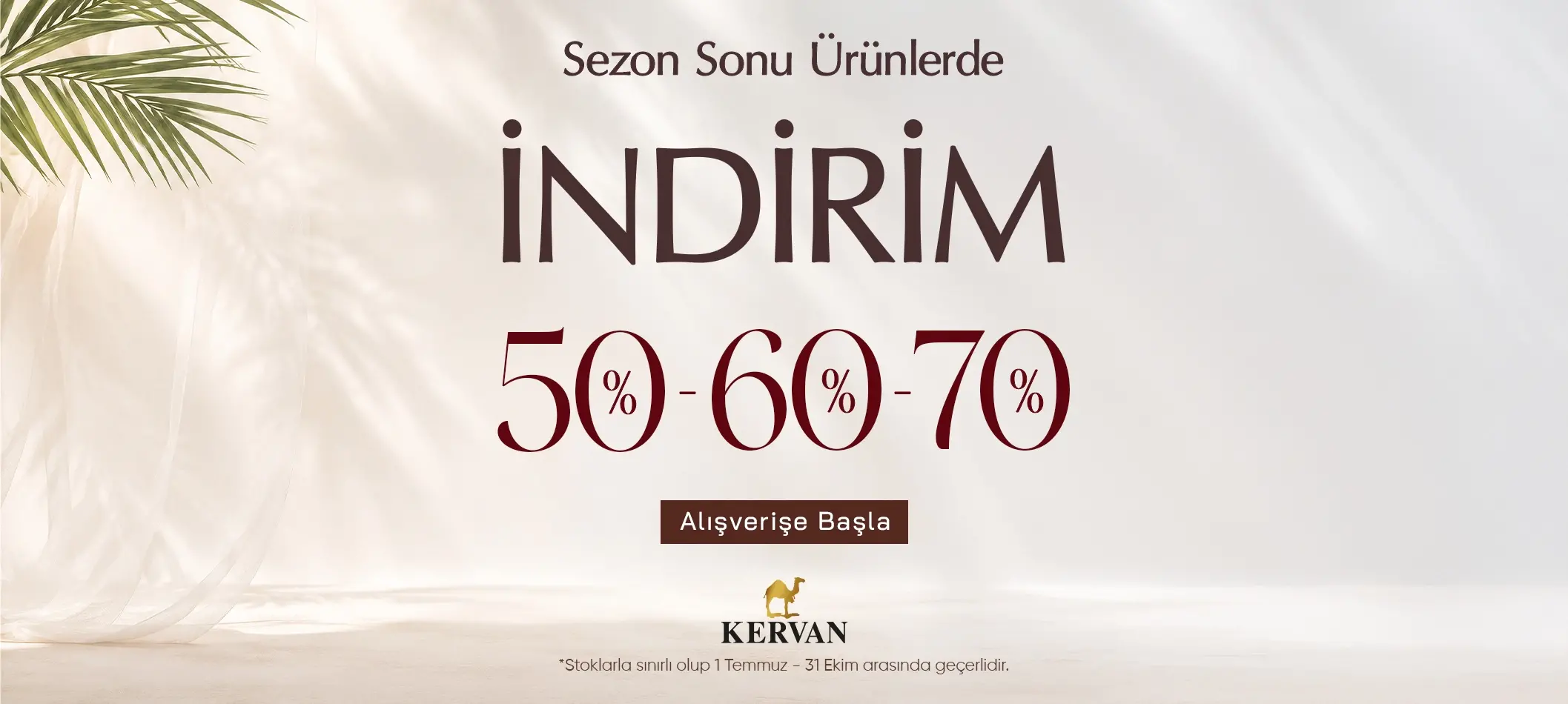 Sezon Sonu