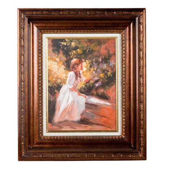 A04000000054 TABLO 30x40cm 732XU2 Kervan Mobilya