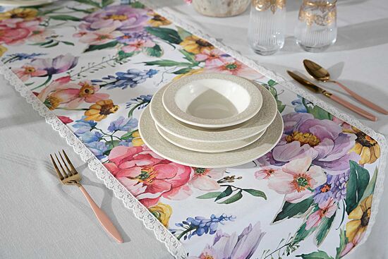 ABELİA RUNNER 40x140cm