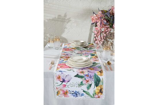 ABELİA RUNNER 40x140cm