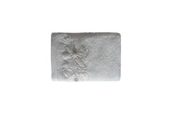 ADOSSE 30X50 HAVLU ECRU - KERVAN