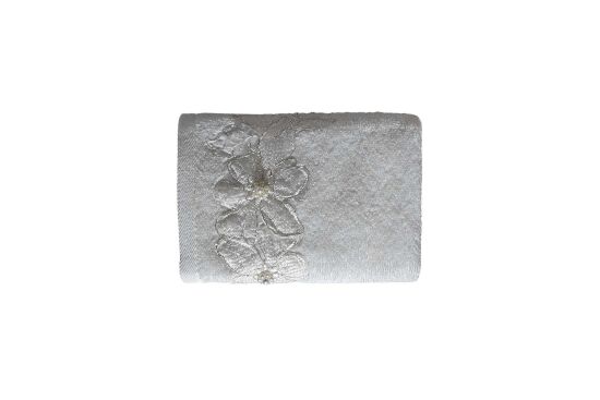 ADOSSE 30X50 HAVLU ECRU - 1