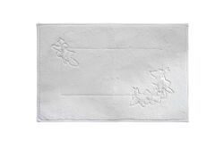 ADOSSE PASPAS 40X60 ECRU - 1