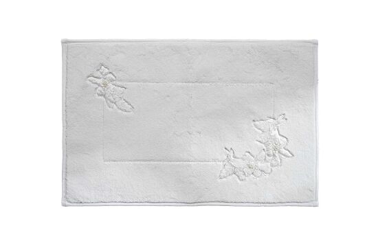 ADOSSE PASPAS 40X60 ECRU - 1