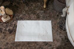 ADOSSE PASPAS 40X60 ECRU - 2