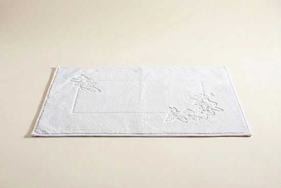 ADOSSE PASPAS 40X60 ECRU - 1