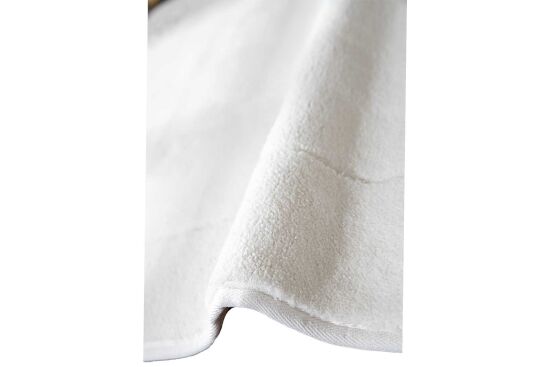 ADOSSE PASPAS 60X100 ECRU - 3