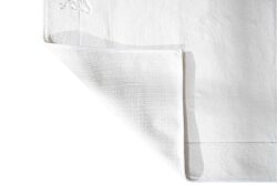 ADOSSE PASPAS 80X140 ECRU - 4