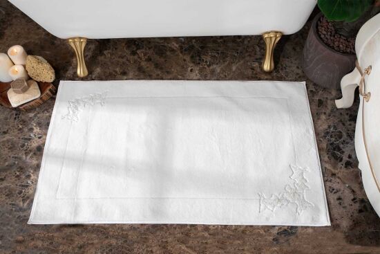 ADOSSE PASPAS 80X140 ECRU - 5