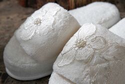 ADOSSE TERLIK ECRU - 3