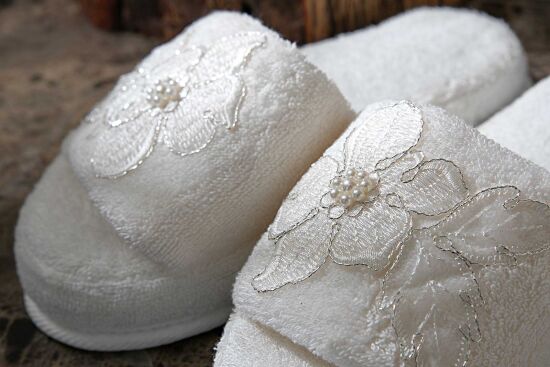 ADOSSE TERLIK ECRU - 3