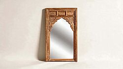 AHŞAP ANTIK KAHVE 150x10x213 TK-013954-TK-013473 - KERVAN