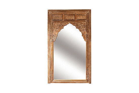 AHŞAP ANTIK KAHVE 150x10x213 TK-013954-TK-013473 - 2