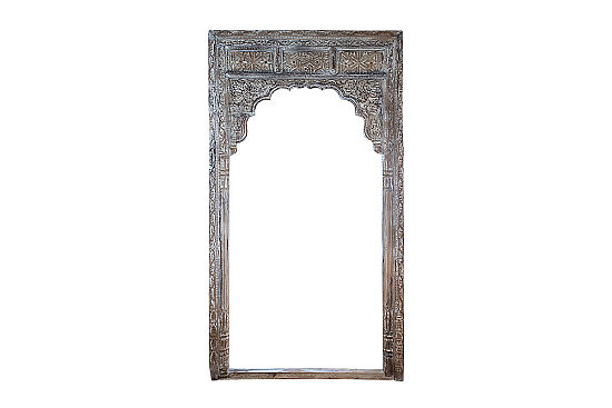 AHŞAP ANTIK KAHVE 156x8x260 TK-013957-TK-013476 - 3
