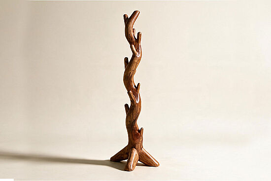 AHŞAP ASKLILIK 35x190cm - 1