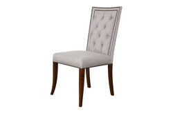 AKA SANDALYE GRI 50x50x96cm (ARIA-1004) - 2