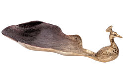 KERVAN - AL-21060 DEKORATIF TABAK 33x64x18cm