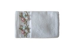 ALASSE 30X50 HAVLU KREM - KERVAN