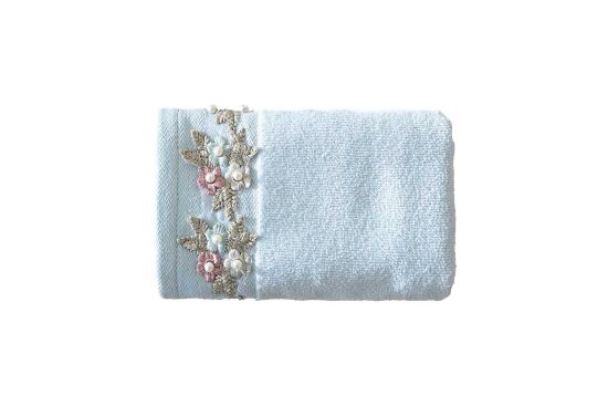 ALASSE 30X50 HAVLU MİNT - 1