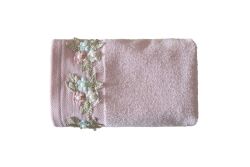 ALASSE 30X50 HAVLU PUDRA - KERVAN