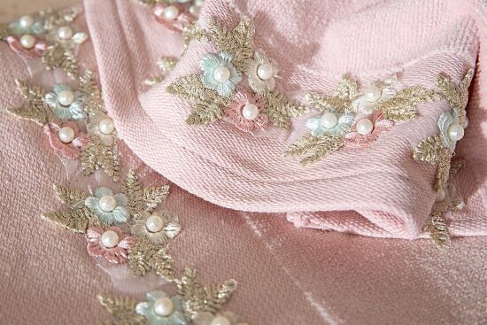 ALASSE 30X50 HAVLU PUDRA - 4