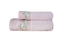 ALASSE 30X50 HAVLU PUDRA - 3