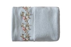 ALASSE 50X90 HAVLU MİNT - KERVAN