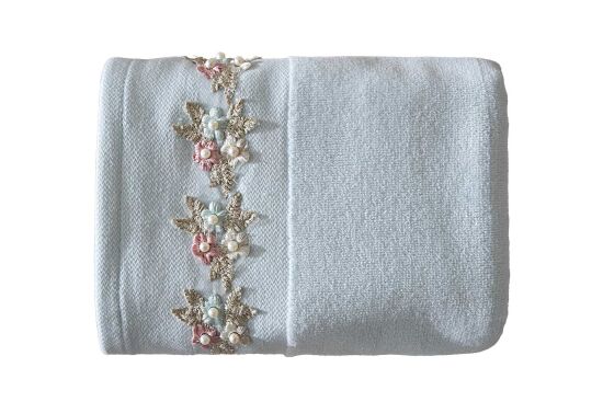 ALASSE 50X90 HAVLU MİNT - 1