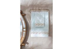 ALASSE 50X90 HAVLU MİNT - 6