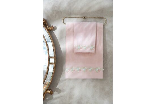 ALASSE 50X90 HAVLU PUDRA - 6