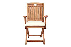 ALBATROS SANDALYE 45x50x93cm - 5