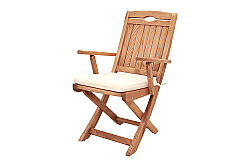 ALBATROS SANDALYE 45x50x93cm - 6