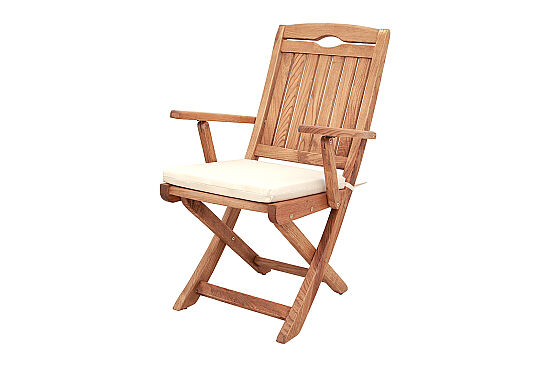 ALBATROS SANDALYE 45x50x93cm - 6