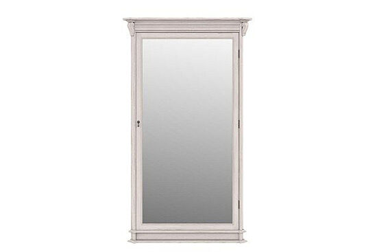 ALCOVE AYNA KREM 17.78x116x208cm 321123-2817 - 1