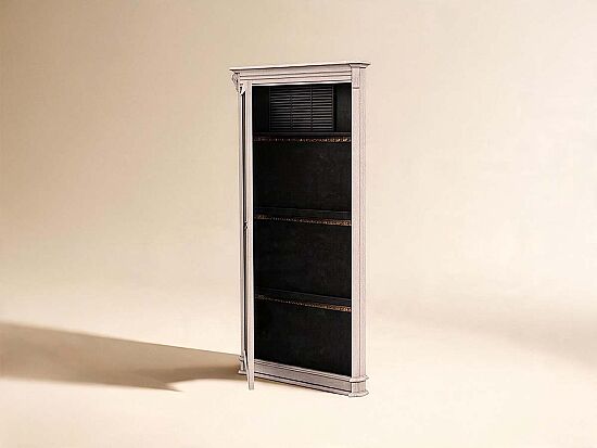 ALCOVE AYNA KREM 17.78x116x208cm 321123-2817 - 2