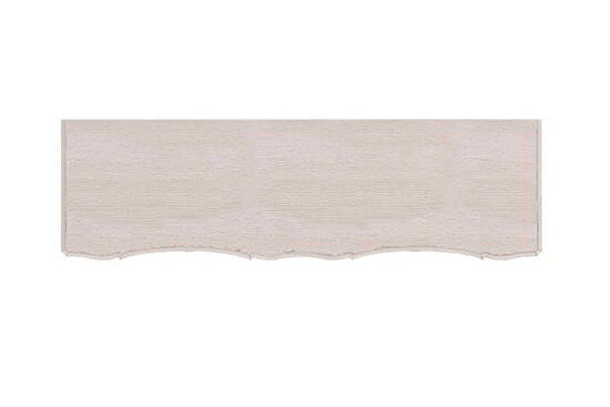 ALCOVE DRESSUAR KREM-KAHVE 6 ÇEKMECE 51x174x96.52cm 321130-2801 - 4