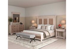 ALCOVE MARKİZ 47x152x47cm 321149-1241 - 5