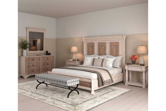 ALCOVE MARKİZ 47x152x47cm 321149-1241 - 5