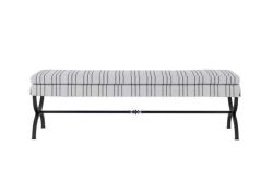 ALCOVE MARKİZ 47x152x47cm 321149-1241 - KERVAN