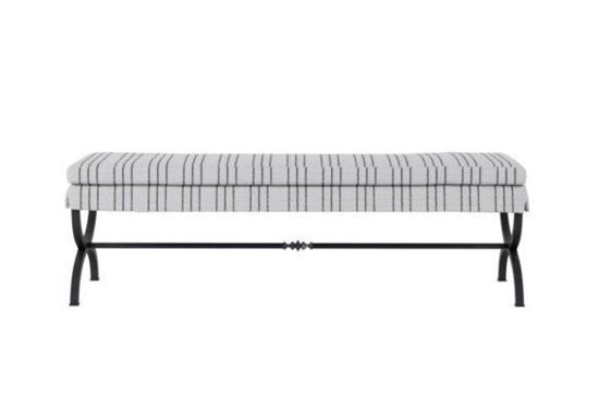 ALCOVE MARKİZ 47x152x47cm 321149-1241 - 1