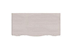 ALCOVE ŞİFONYER KREM-KAHVE 6 ÇEKMECE 51x107x147cm 321150-2801 - 5