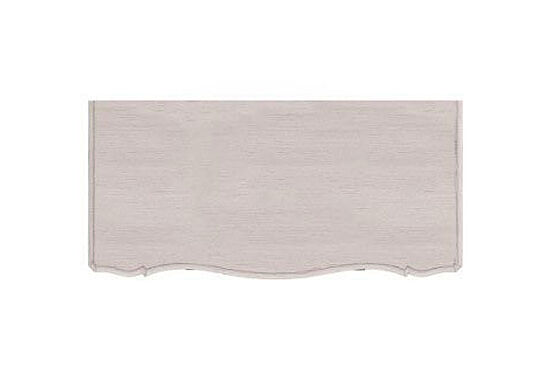 ALCOVE ŞİFONYER KREM-KAHVE 6 ÇEKMECE 51x107x147cm 321150-2801 - 5