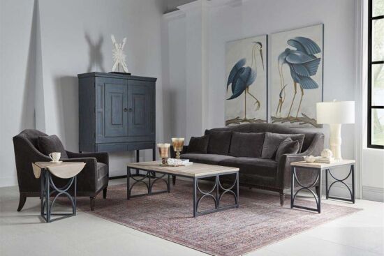 ALCOVE YAN SEHPA 41x85x57cm 321363-1241 - 6