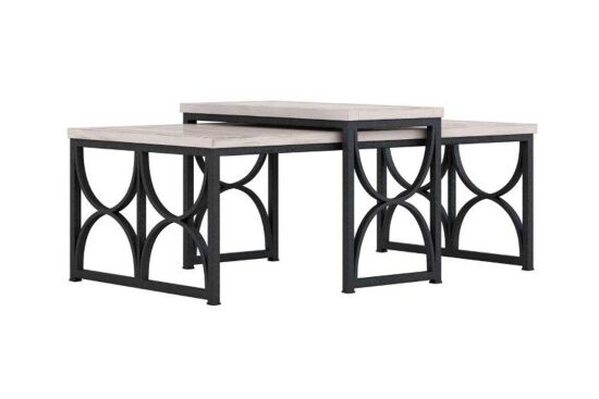 ALCOVE YAN SEHPA 41x85x57cm 321363-1241 - 5