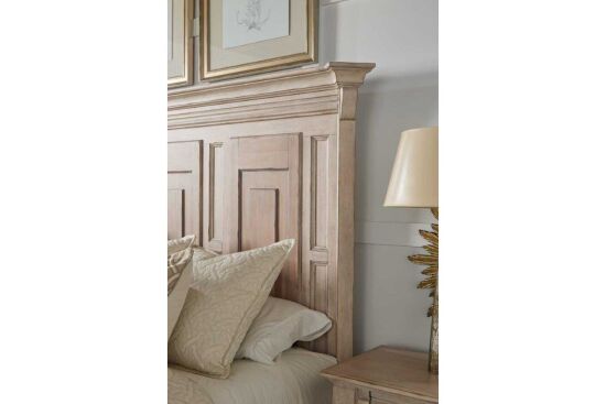 ALCOVE YATAK+ 2 KOM.KREM-KAHVE 180x236x183cm 321135-2801FB-HB-RS-321141-2817 - 5