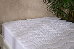 ALEZ TEK KİŞİLİK FİTTED FULL KENARLI 100 CM - 2