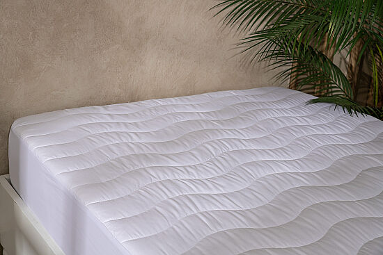 ALEZ TEK KİŞİLİK FİTTED FULL KENARLI 100 CM - 2