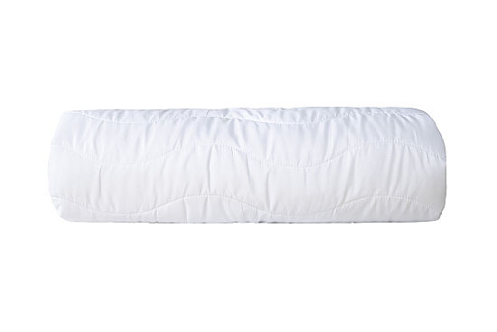 ALEZ TEK KİŞİLİK FİTTED FULL KENARLI 100 CM - 1